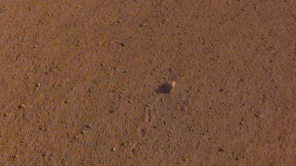 NASA Cleverly Names Martian Rock After The Rolling Stones  - Sputnik International