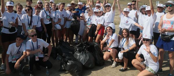Koktebel Jazz Party Koktebel Jazz Party - Sputnik International