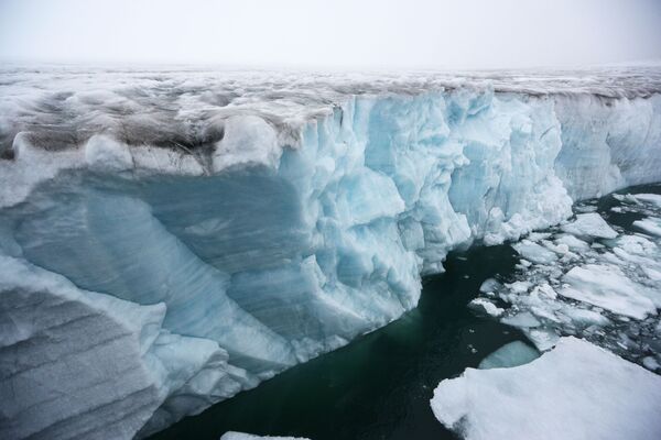 'Kissinger’s Nightmare': How Russo-Chinese Arctic Cooperation May Upset US Control Over the Sea 'Kissinger’s Nightmare': How Russo-Chinese Arctic Cooperation May Upset US Control Over the Sea - Sputnik International