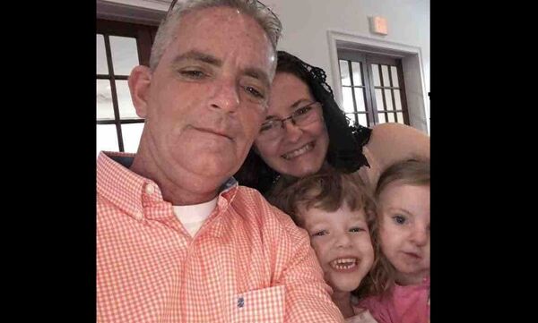 US Man Loses 25% of Skin, Faces Amputation After Contracting Flesh-Eating Disease US Man Loses 25% of Skin, Faces Amputation After Contracting Flesh-Eating Disease - Sputnik International