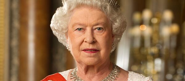 Queen Elizabeth II Queen Elizabeth II - Sputnik International
