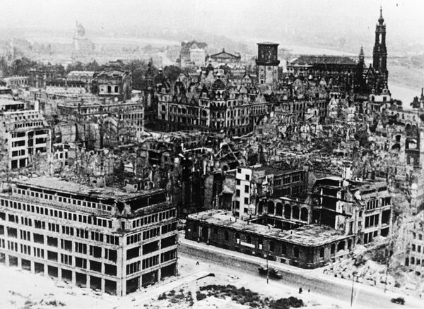 Wunderwaffe Failure: Russian Scientist Explains Why Hitler’s Reich Never Built a Nuke Wunderwaffe Failure: Russian Scientist Explains Why Hitler’s Reich Never Built a Nuke - Sputnik International