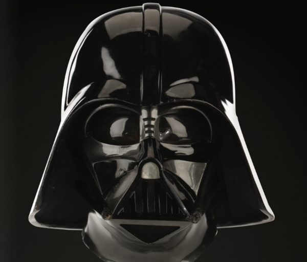 Darth Vader Helmet Worn in ‘Star Wars’ Franchise to Hit Auction Block - Sputnik International