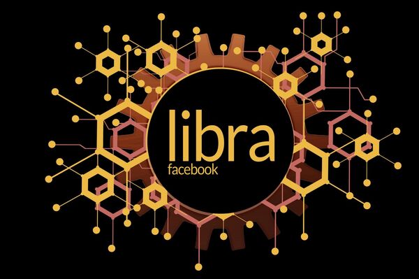 ECB Board Member Warns Facebook's 'Treacherous' Libra Coin Could Undermine Euro's Global Role ECB Board Member Warns Facebook's 'Treacherous' Libra Coin Could Undermine Euro's Global Role - Sputnik International