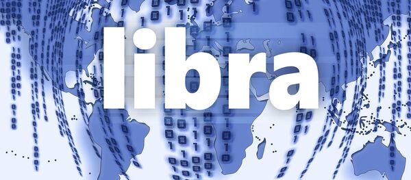 Libra  - Sputnik International