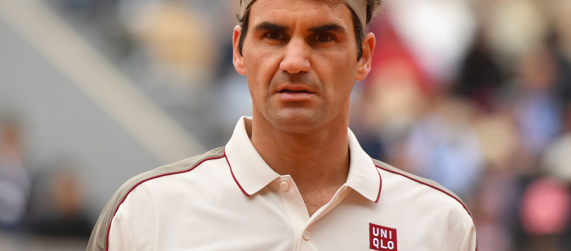 Roger Federer - Sputnik International, 1920, 22.04.2020