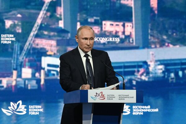 'US-Russia Relations Fluctuate Like a Pendulum for the Last 200 years' - InterPacific Aviation Director 'US-Russia Relations Fluctuate Like a Pendulum for the Last 200 years' - InterPacific Aviation Director - Sputnik International