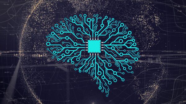  Machine Learning & Artificial Intelligence - Sputnik International
