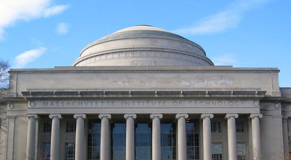The Massachusetts Institute of Technology has topped the QS university rankings survey for three years in a row. The Massachusetts Institute of Technology has topped the QS university rankings survey for three years in a row. - Sputnik International
