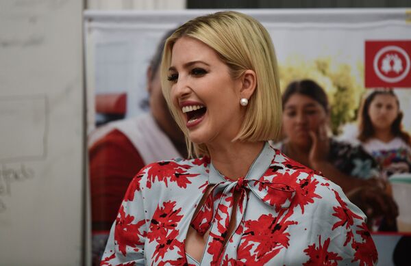 From Trump Impeachment to Area-51 ‘Raid’: Top-12 Landmark US News Stories From 2019 - Sputnik International