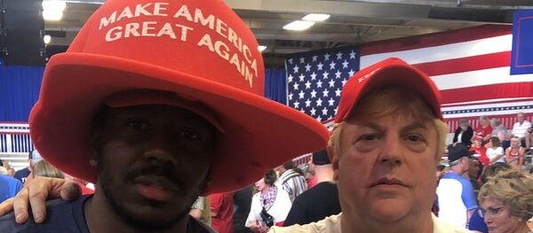 KingVodka / B.Surius KingVodka / B.Surius - Sputnik International