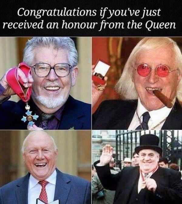 Scrap the Dishonourable Honours System - Abolish the House of Lords Scrap the Dishonourable Honours System - Abolish the House of Lords - Sputnik International