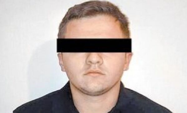 Daughter of One of Most-Wanted Mexican Drug Lords Nabbed in Washington - Sputnik International