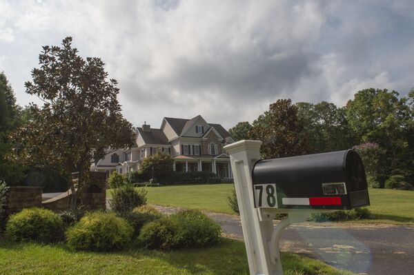 Double-Edged Source: Why Alleged Kremlin Mole May Pose Danger to IC & Top Obama Officials - Sputnik International