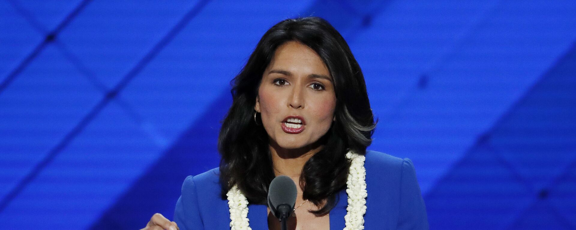 Rep. Tulsi Gabbard - Sputnik International, 1920, 05.03.2023