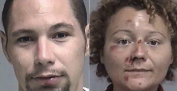 Photo: Florida Couple Up the Ante by Having Sex in Patrol Car Amid DUI Arrest Photo: Florida Couple Up the Ante by Having Sex in Patrol Car Amid DUI Arrest - Sputnik International