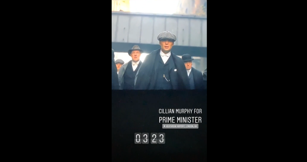 Ex-Porn Star Mia Khalifa Throws Weight Behind Peaky Blinders Actor for Prime Minister  - Sputnik International