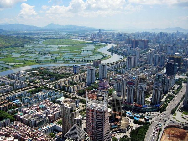 New Diversified World: Digital Yuan No Threat to Greenback, Global Financial Order, Economist Says New Diversified World: Digital Yuan No Threat to Greenback, Global Financial Order, Economist Says - Sputnik International