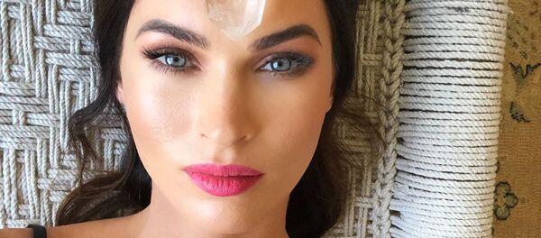 Megan Fox Megan Fox - Sputnik International