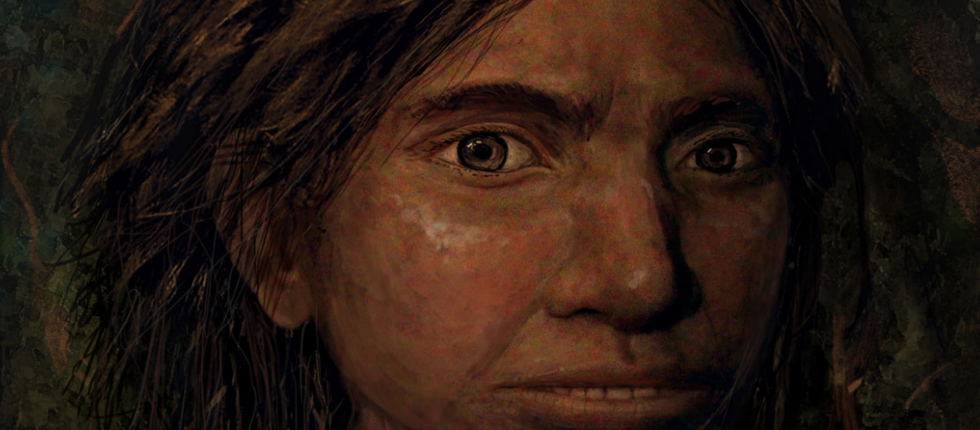 Researchers Reconstruct Face of Extinct Denisovan Human Relative - Sputnik International, 1920, 20.09.2019