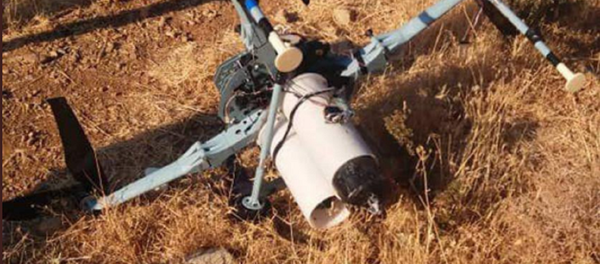 Drone - Sputnik International