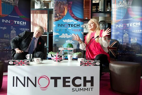 Ex-Model Arcuri Slams 'Orchestrated Attack' Over Allegations of Improper Dealings With Boris Johnson Ex-Model Arcuri Slams 'Orchestrated Attack' Over Allegations of Improper Dealings With Boris Johnson - Sputnik International