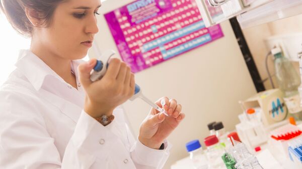 Clinical Trials of Russian Medicine for Gluten Intolerance Slated to Start in 2020 Clinical Trials of Russian Medicine for Gluten Intolerance Slated to Start in 2020 - Sputnik International