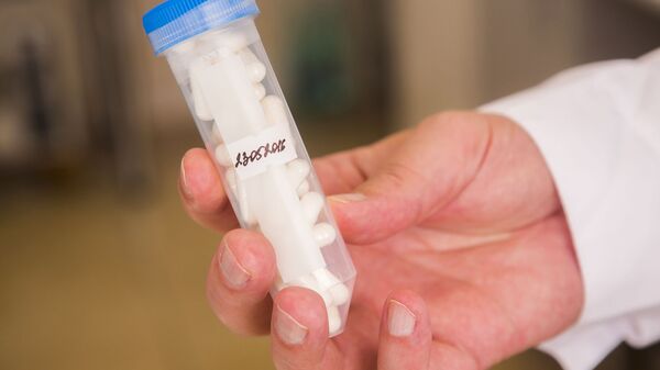 Clinical Trials of Russian Medicine for Gluten Intolerance Slated to Start in 2020 Clinical Trials of Russian Medicine for Gluten Intolerance Slated to Start in 2020 - Sputnik International