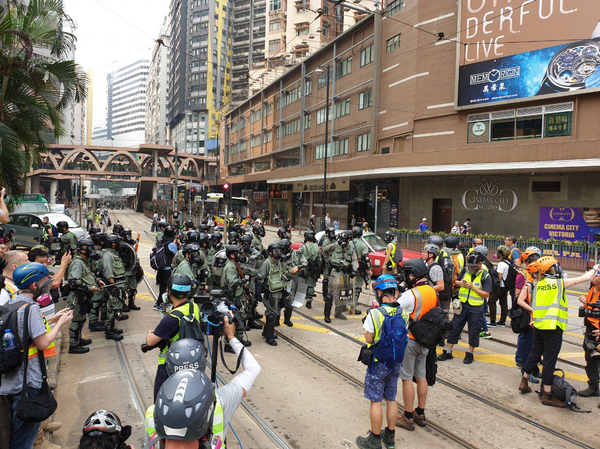 By Giving Citizenship to BNO Passport Holders the UK Wants to Be in Sync With the US, Analyst Says - Sputnik International