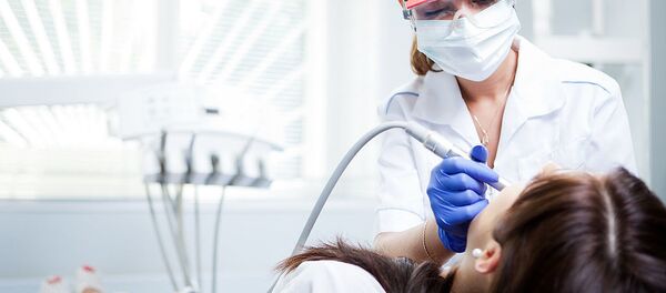 Dental-Hygienist Dental-Hygienist - Sputnik International