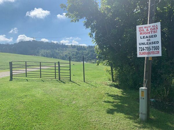 Pennsylvania Cancer Patients: They Were Fracking Directly Across From School - Sputnik International