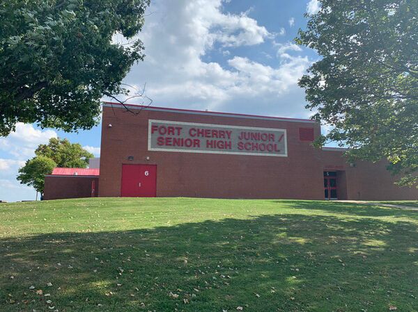 Pennsylvania Cancer Patients: They Were Fracking Directly Across From School - Sputnik International