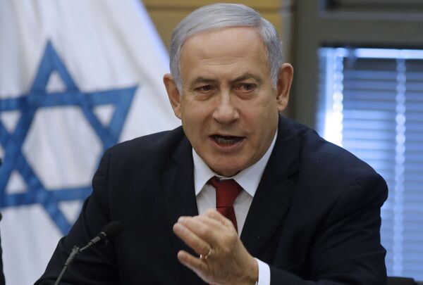 All Israeli Air Defences on Alert Amid Fears of Possible Iranian Attack All Israeli Air Defences on Alert Amid Fears of Possible Iranian Attack - Sputnik International