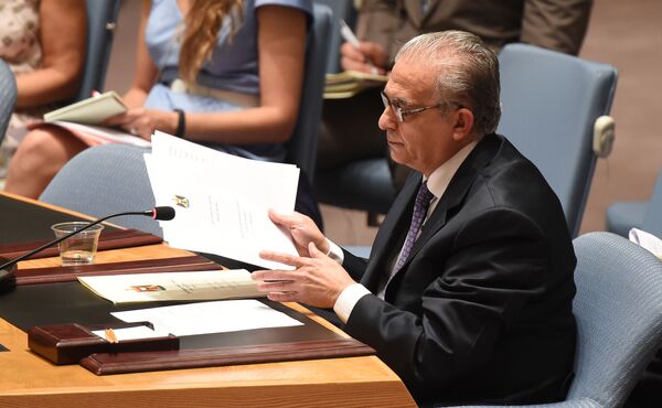 Russia to Fulfil Contracts for Weapons Delivery to Iraq - Foreign Minister Russia to Fulfil Contracts for Weapons Delivery to Iraq - Foreign Minister - Sputnik International