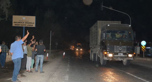 From Urging Restraint to Threats of ‘Sanctions From Hell’: World Reacts to Turkey’s Syria Operation - Sputnik International