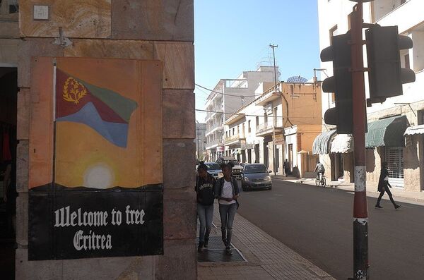 EU’s East Africa Policies Driven by Migration Concerns, Not Geopolitics, Analyst Says EU’s East Africa Policies Driven by Migration Concerns, Not Geopolitics, Analyst Says - Sputnik International