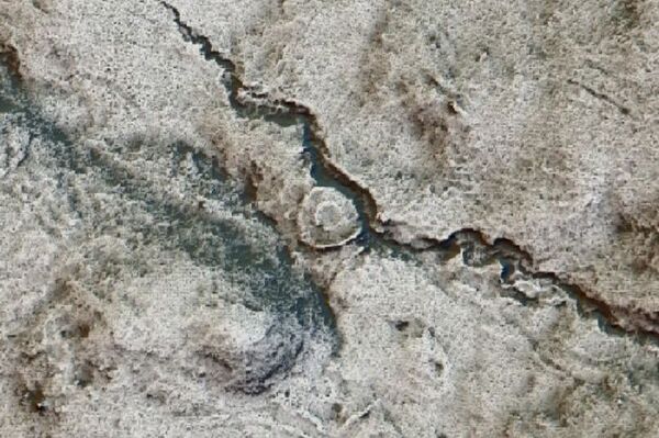 Laser Survey Reportedly Exposes 1,000 Hidden Ancient Sites on Scottish Island Laser Survey Reportedly Exposes 1,000 Hidden Ancient Sites on Scottish Island - Sputnik International