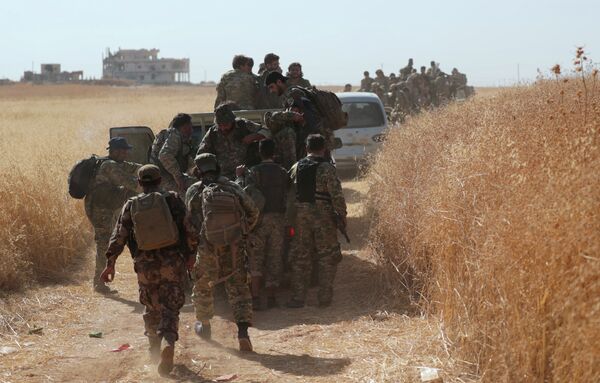 Volkswagen Postpones Decision on Building Plant in Turkey Amid Ongoing Military Op - Sputnik International