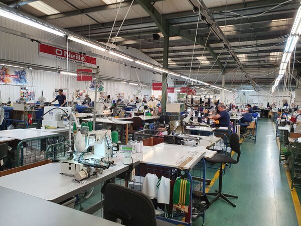 Brexit: ‘Boris Johnson Has Shafted the DUP’ and May Have Paved the Way for a United Ireland Brexit: ‘Boris Johnson Has Shafted the DUP’ and May Have Paved the Way for a United Ireland - Sputnik International