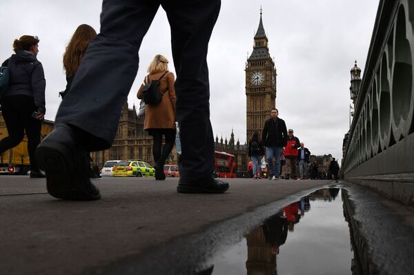 Boris Johnson Accused of Dodging Tricky Policy Decisions Until After Snap Poll Boris Johnson Accused of Dodging Tricky Policy Decisions Until After Snap Poll - Sputnik International