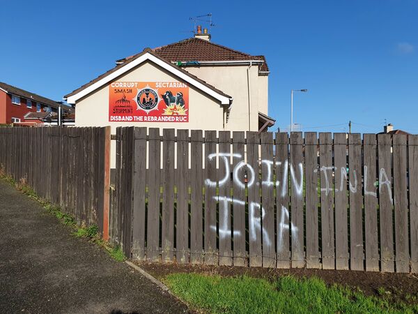 Terrorists Give Directors of Irish Business Empire ‘Final Warning’ After Torturing Executive Terrorists Give Directors of Irish Business Empire ‘Final Warning’ After Torturing Executive - Sputnik International