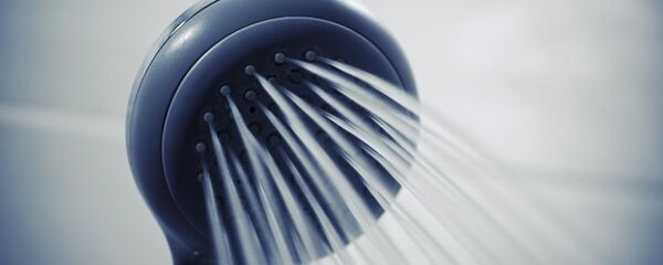 Shower - Sputnik International