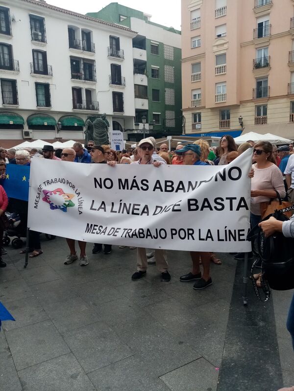 Boris Johnson Brexit Deal Worse Than Theresa May’s - Volt Europa Spokeswoman Boris Johnson Brexit Deal Worse Than Theresa May’s - Volt Europa Spokeswoman - Sputnik International