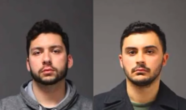 Video: US College Students Arrested For Repeatedly Yelling Out Racial Slur - Sputnik International