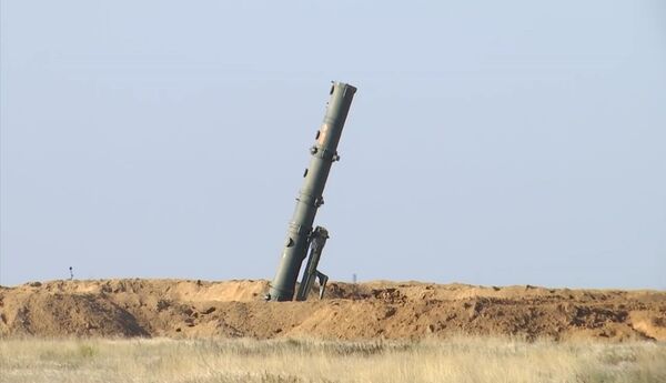 Chinese Media Outlet Reveals What Deters US from 'Attacking' Russia - Sputnik International