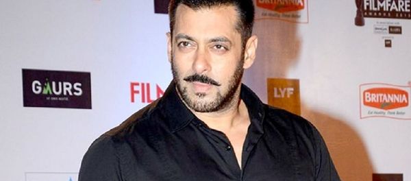 Salman Khan  - Sputnik International