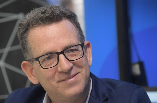 'Many Entrepreneurs Look At FoodTech As a Chance to Make a Big Change' - PeakBridge Founder - Sputnik International