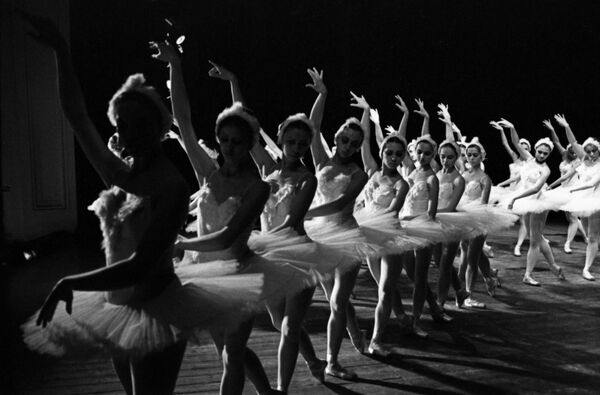 'Success is a Lousy Teacher' – Stuart Lawson 'Success is a Lousy Teacher' – Stuart Lawson - Sputnik International