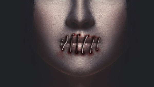 Mouth Lips - Sputnik International