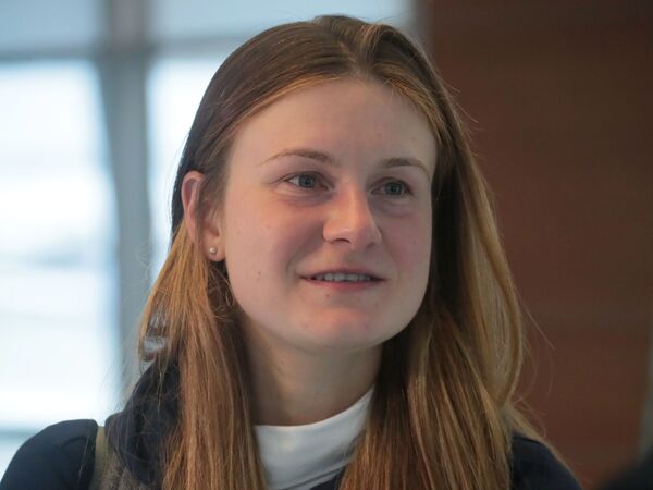 Being Russian is a Crime Being Russian is a Crime - Sputnik International